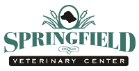 Springfield Veterinary Center logo