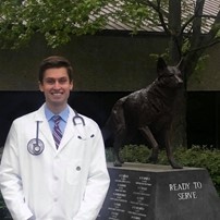 Dr. Jake Shaw, DVM