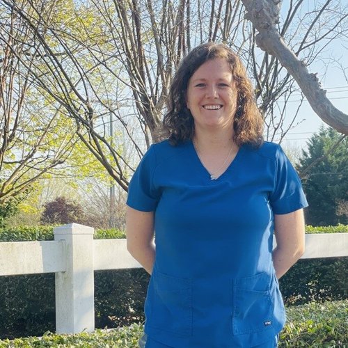 Dr. Mary Ontiveros, DVM, DACT